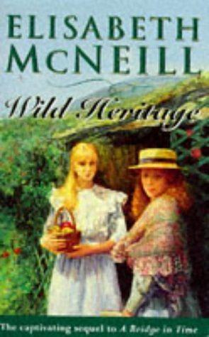 Wild Heritage by Elizabeth McNeill