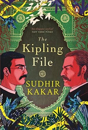 The Kipling File by Sudhir Kakar