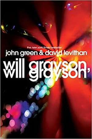 უილ გრეისონი, უილ გრეისონი by David Levithan, John Green