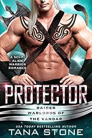 Protector by Tana Stone