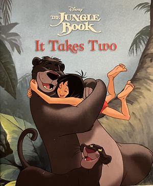 It Takes Two by Disney (Walt Disney productions)