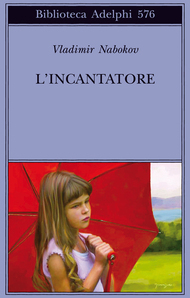 L'incantatore by Vladimir Nabokov, Dmitri Nabokov