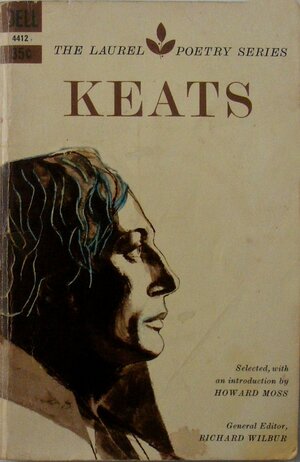 Keats: The Laurel Poetry Series by John Keats