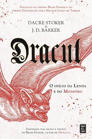 Dracul by J.D. Barker, Dacre Stoker