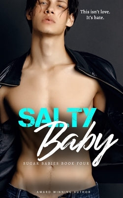 Salty Baby by Charity Parkerson