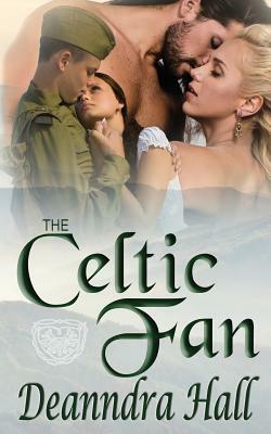 The Celtic Fan by Deanndra Hall