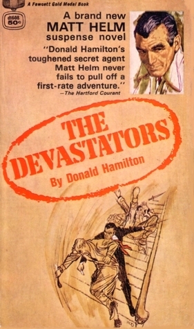 The Devastators by Donald Hamilton