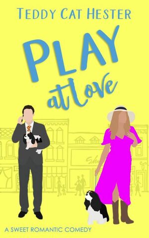Play at Love by Teddy Cat Hester