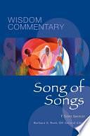 Song of Songs by Barbara E. Reid