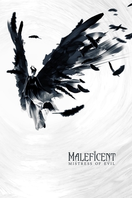 Maleficent: Mistress of Evil: Screenplay by Antony Erik