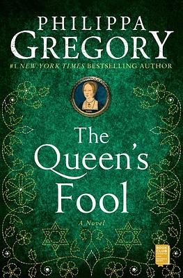 The Queen's Fool by Philippa Gregory
