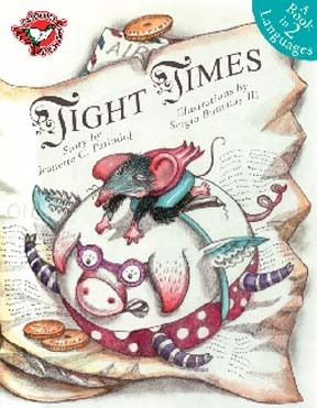 Tight Times by Sergio Bumatay III, Jeanette Patindol