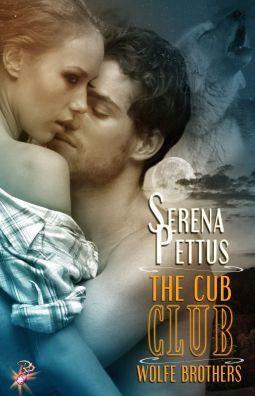 The Cub Club by Serena Pettus, Serena Pettus