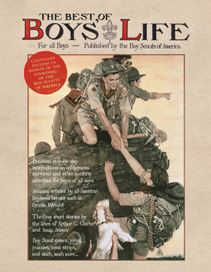 The Best of Boys' Life by J.D. Owen, Boy Scouts of America
