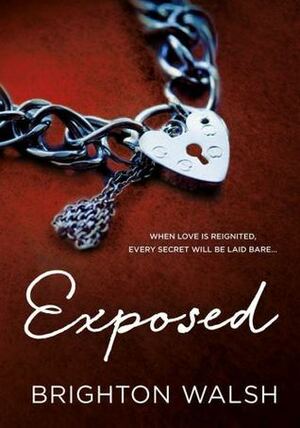 Exposed by Brighton Walsh
