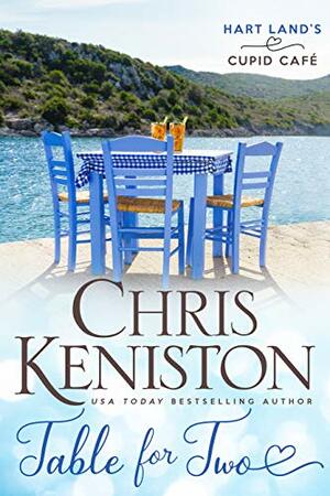 Table for Two by Chris Keniston