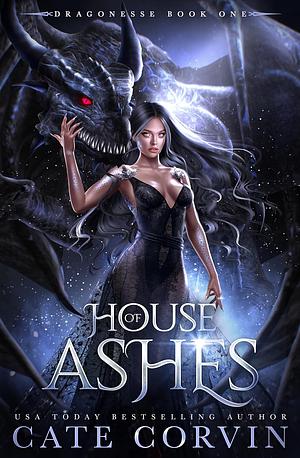 House of Ashes by Cate Corvin