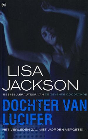 Dochter van Lucifer by Lisa Jackson