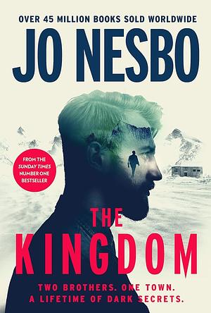 The Kingdom by Jo Nesbø