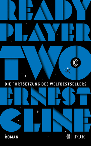 Ready Player Two by Ernest Cline