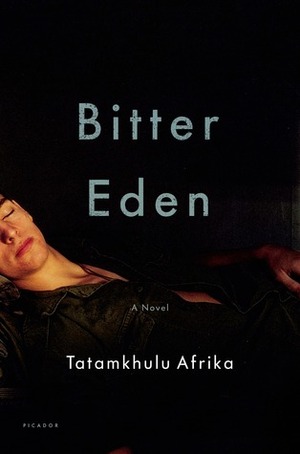Bitter Eden by Tatamkhulu Afrika