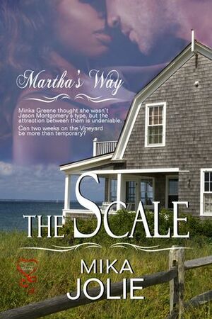 The Scale by Mika Jolie