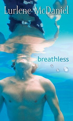 Breathless by Lurlene McDaniel