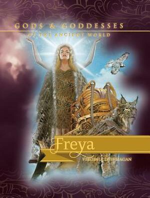 Freya by Virginia Loh-Hagan