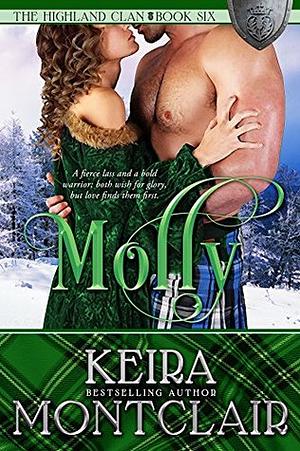 Molly by Keira Montclair