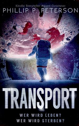Transport by Phillip P. Peterson