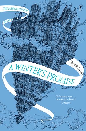 A Winter's Promise by Christelle Dabos