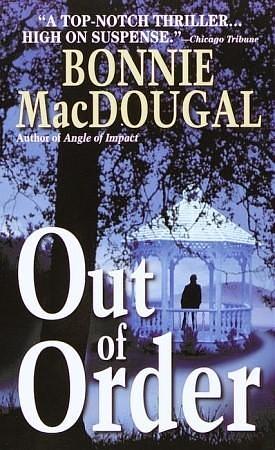 Out of Order by Bonnie Kistler, Bonnie Kistler