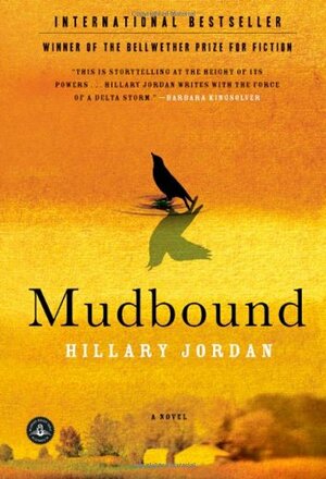 Mudbound by Hillary Jordan