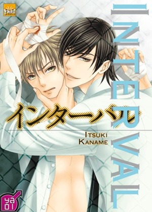 Interval by Kaname Itsuki