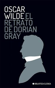 El retrato de Dorian Gray by Oscar Wilde