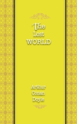 The Lost World by Arthur Conan Doyle