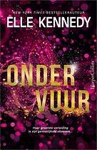 Onder vuur by Elle Kennedy