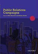 Public Relations Campaigns by Robina Xavier, Mark Sheehan