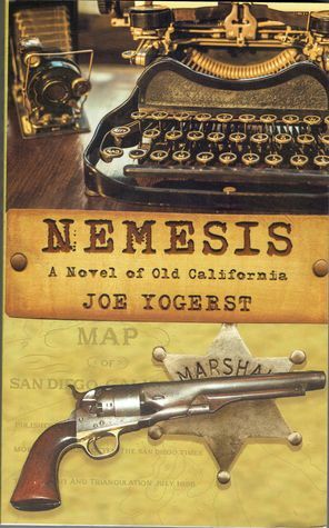 Nemesis by Joe Yogerst