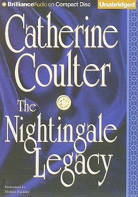 The Nightingale Legacy by Catherine Coulter