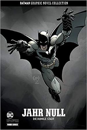 Batman: Jahr Null - Die Dunkle Stadt by Scott Snyder, James Tynion IV