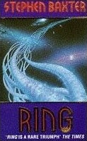 Ring by Stephen Baxter