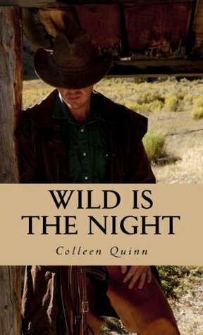 Wild is the Night by Colleen Quinn, Katie Rose