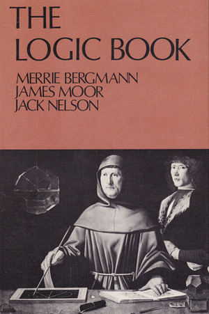 The Logic Book by Merrie Bergmann