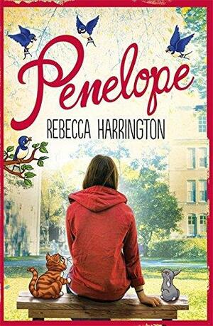 Penelope by Rebecca Harrington