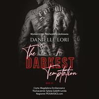 The Darkest Temptation by Danielle Lori