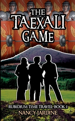 The Taexali Game by Nancy Jardine