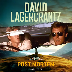 Post Mortem by David Lagercrantz