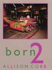 Born Two by Allison Cobb