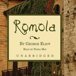 Romola by George Eliot